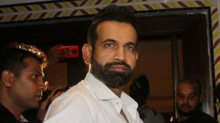 Irfan Pathan Opens up on What Team India Needs to do to Conquer ICC Tournaments